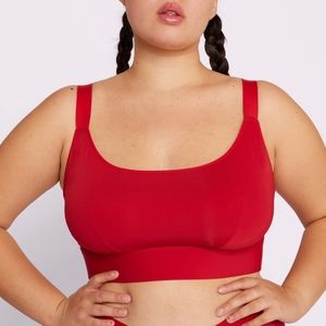 Parade Scoop Bralette